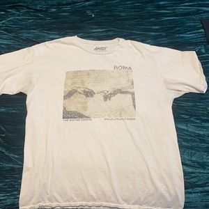 Men’s Tee